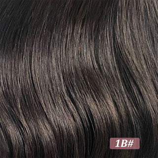 240G Clip In Hair Extensions Human Hair Double Weft Straight 100% Remy Hair Clip In Russian Human Hair Extensions For Women