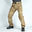 Brown khaki