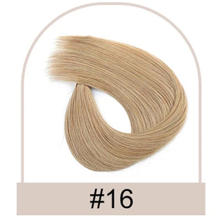 Silk Base Top Women Topper Clip In Real Human Hair Hairpiece Human Hair Extension Thin Breathable Blonde Toppers Hair Women Wig