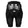 GT312 Shorts BK