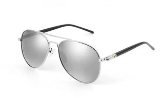 Vintage Punk Style Sunglasses Men Retro Round Metal Frame Women Summer New Design Sun Glasses Fashion Eyewear UV400